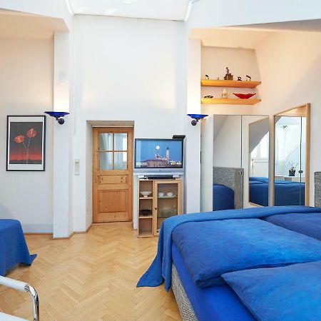 Penthouse Im❤️Wiens Exteriér fotografie
