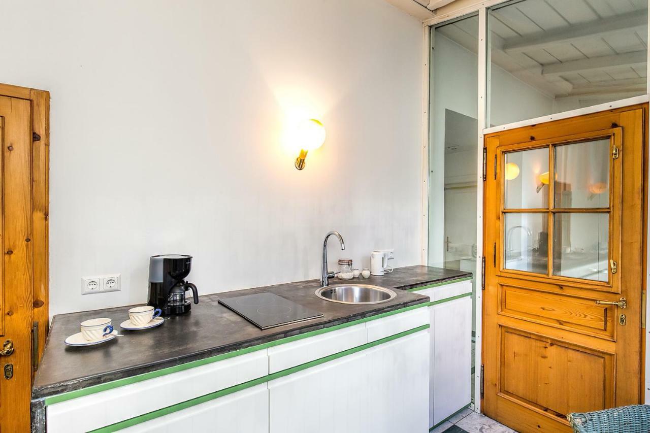 Penthouse Im❤️Wiens Exteriér fotografie